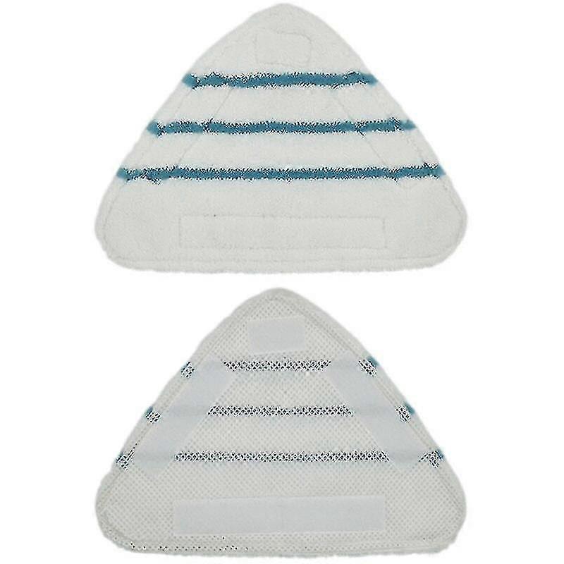 Smart Compatible For Replacement Microfiber Cleaning Pads