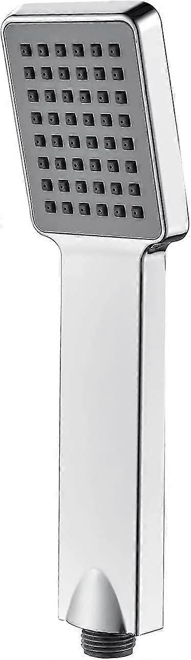 Pressure Water Saving Shower Head    Universal