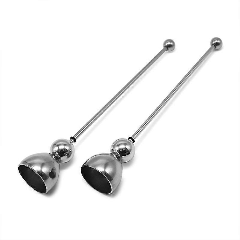 Stainless Steel Egg Shell Cracker Opener Separator for Removing Raw,Soft or Hard Boiled Eggs