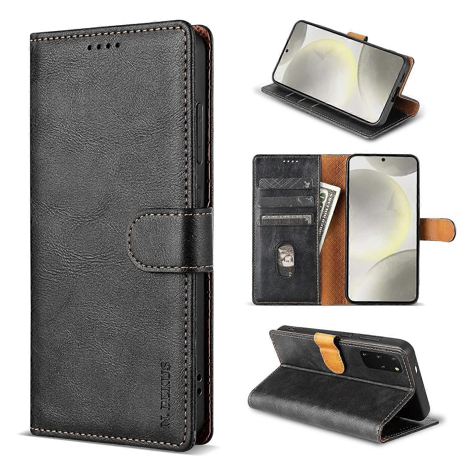 Leather Phone Case For Google Pixel 7 Pro