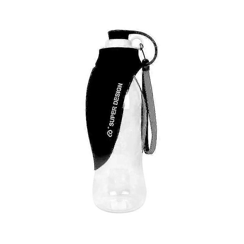 Pet Dog Water Bottle,portable Water Feeder