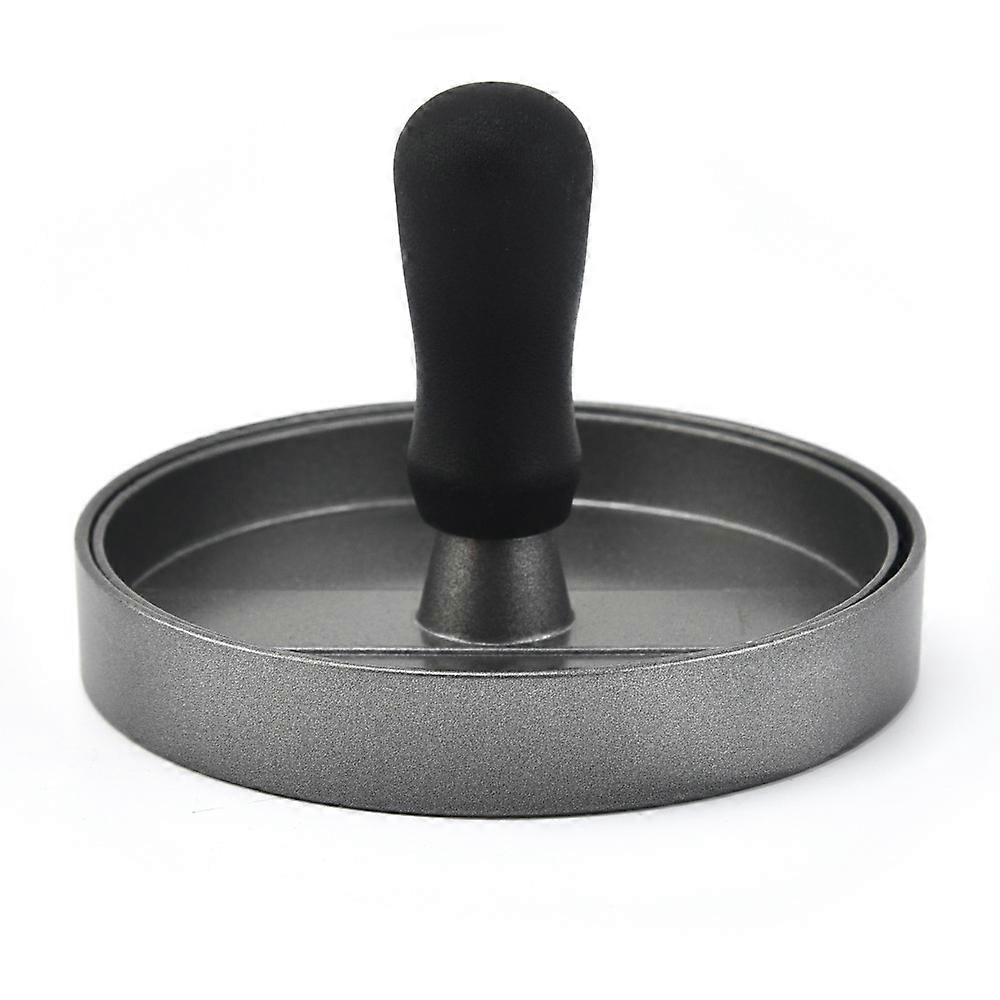 Hamburg Pressor Pork Model DIY mold