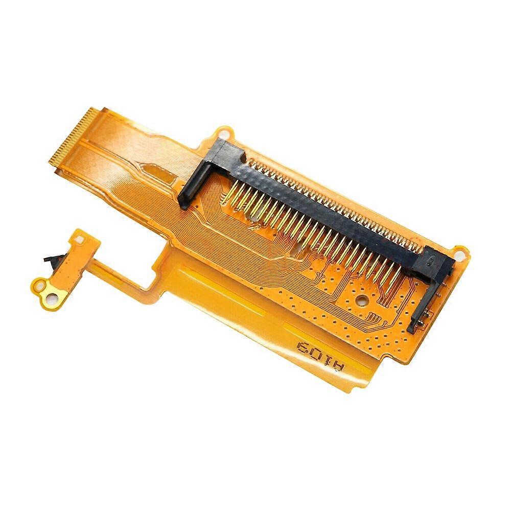 CF Memory Card Slot Holder Replacement For Canon EOS 5D MARK IV 5D4 Camera