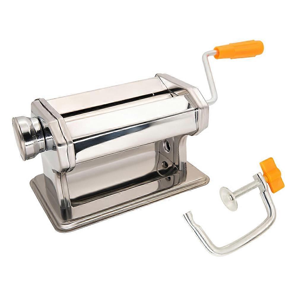 Clay Presser Machine Polymer Clay Roller Machine Clay Conditioning Machine Ubesværet blanding Blanding af farver