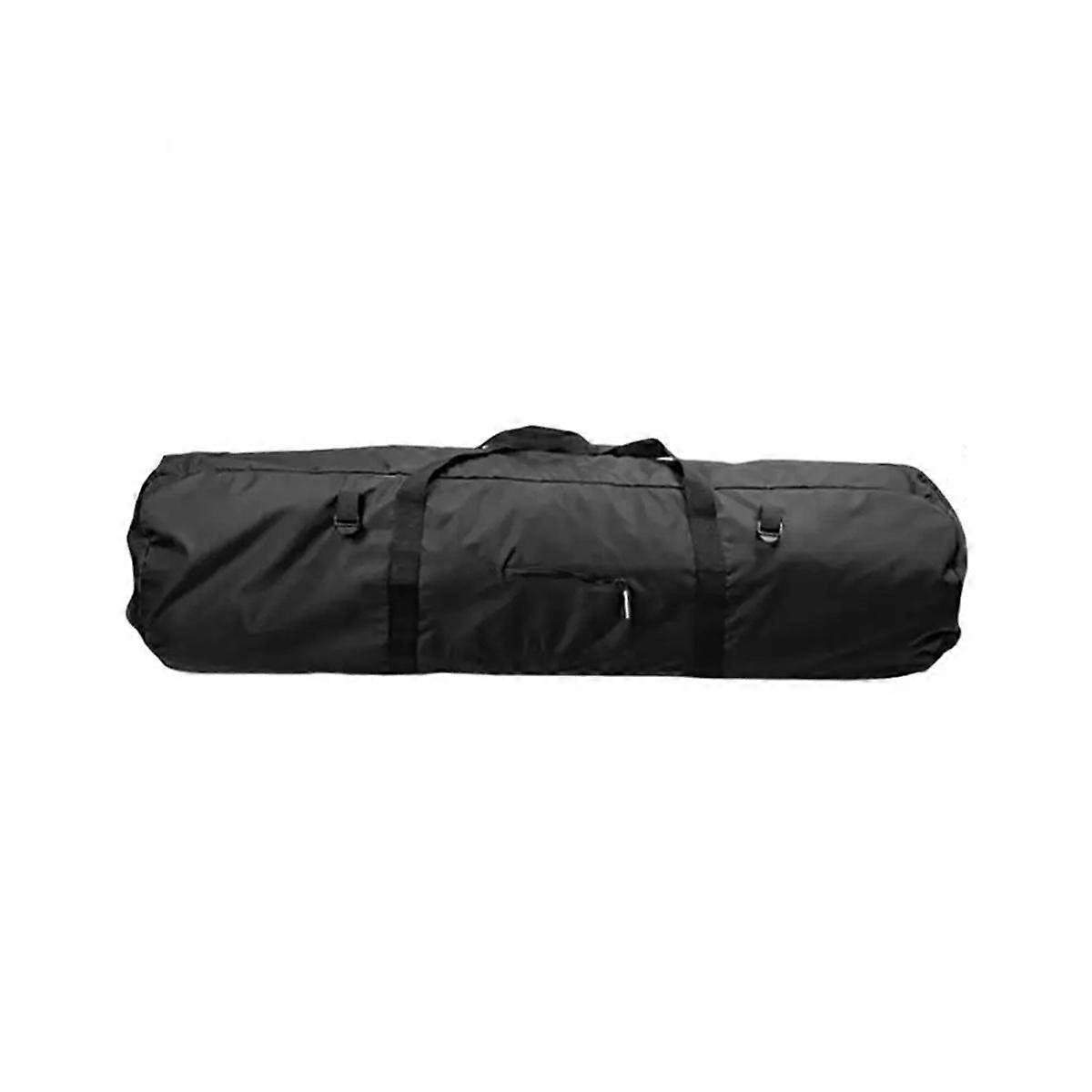 Τσάντα στύλου σκηνής ανθεκτικό στο νερό Oxford Cloth Trekking Pole αδιάβροχος διοργανωτής κάμπινγκ πολυλειτουργικός με λαβή XL