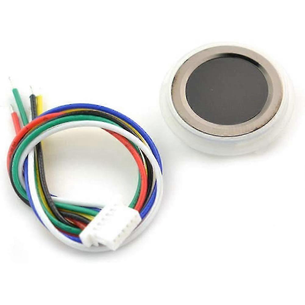 Kapazitiver Fingerabdruckscanner/Sensor für