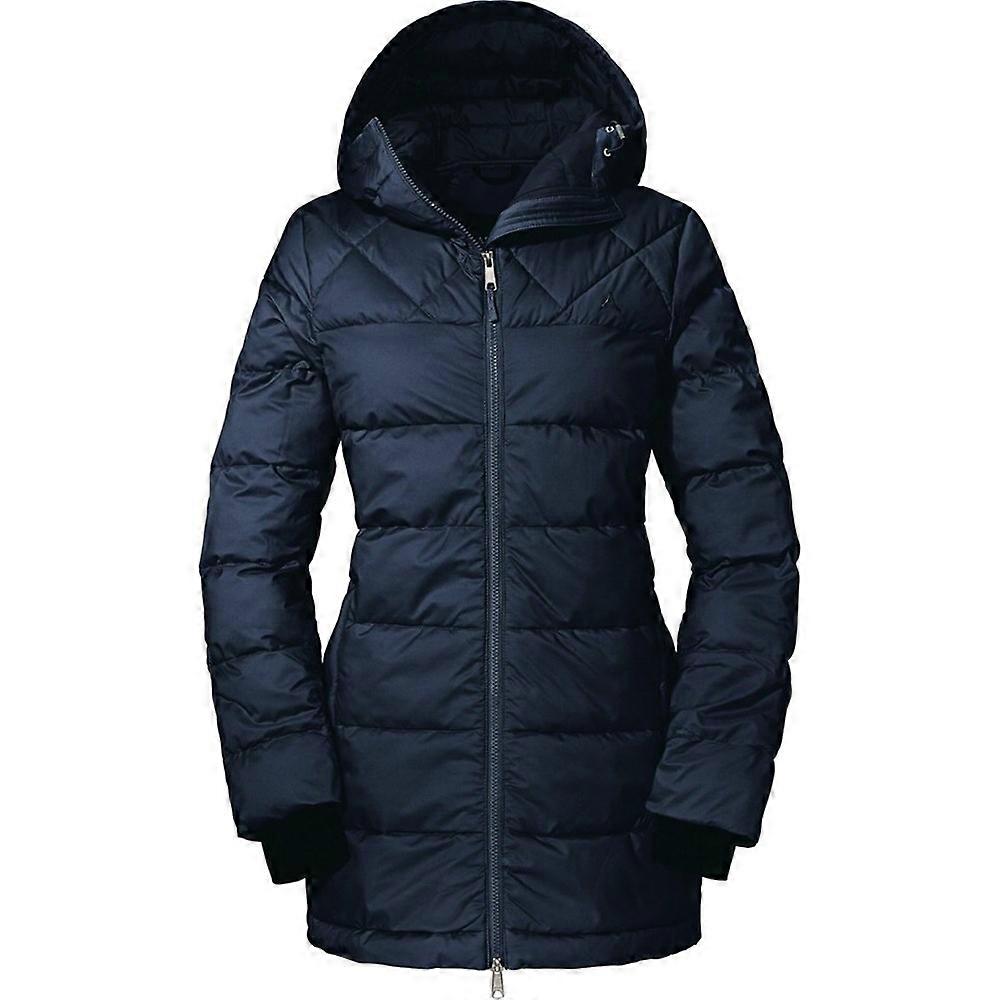 Jackets Schöffel Winter parka Boston 128068820