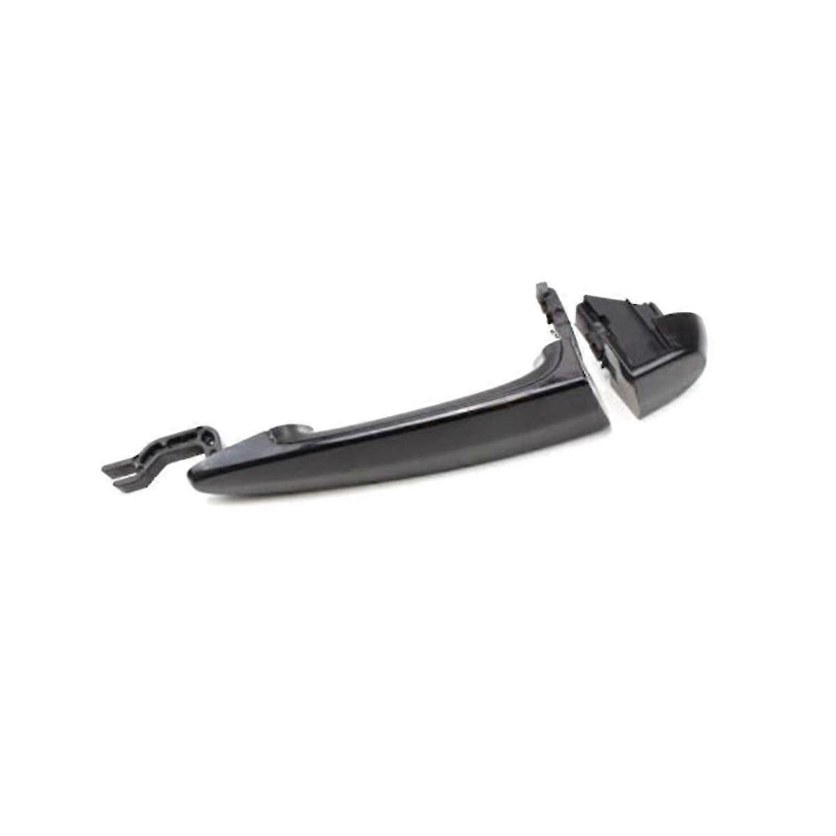 Front Right Door Outer Handle With Induction For E70 X5, E71 E72 X6 51217207564