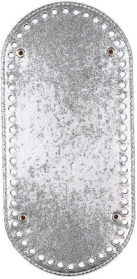 Pu Leather Handbag Bottom Pad