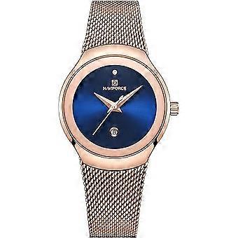 Women Fashion Analog Quartz Watch Casual Waterproof Lady Dress Watches Simple Diamond Stainless Steel Band Wristwatch