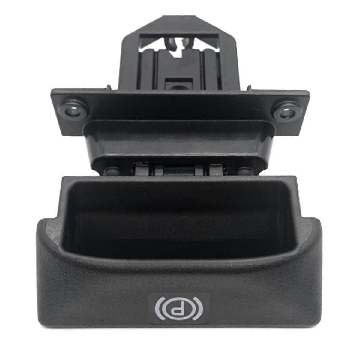 Car Handbrake Parking Brake Release Handle Assembly 1634270020 for ML W163 1997-2005