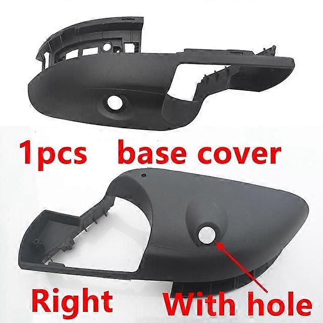 For Changan CX70 Rearview Mirror Cover / Turn Signal Light / Frame Reverse Mirror Lens Glass/ Base cover