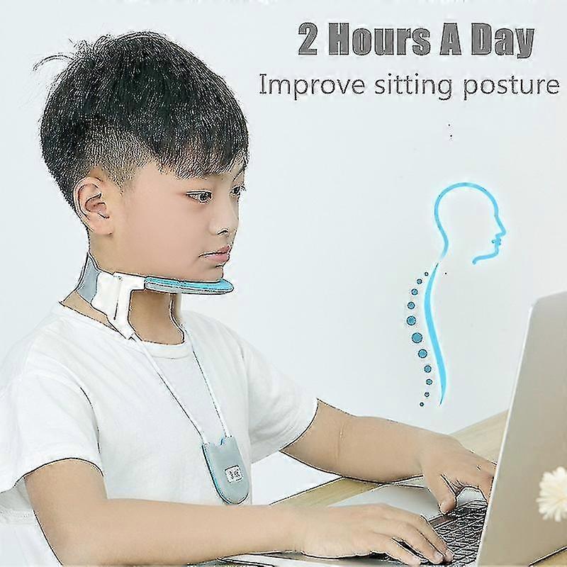 Neck Posture Corrector-Effectively Relieve Fatigue