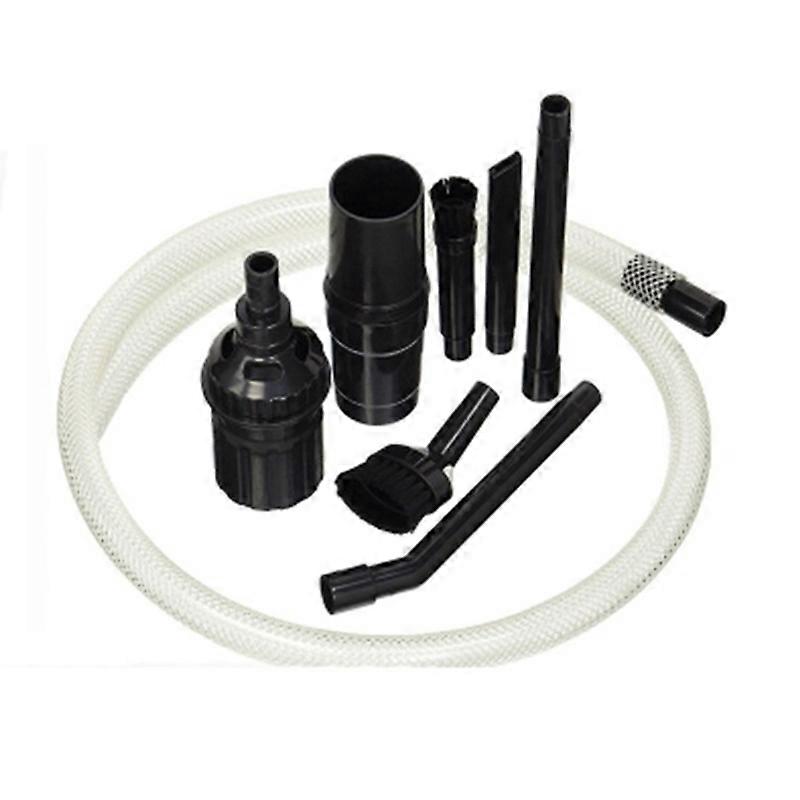 1Set Mini Micro-Tool Attachment Set Fits ALL Vacuum Cleaners