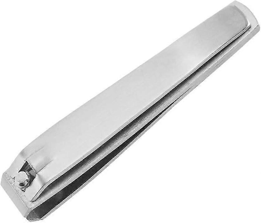 Toe Nail Clipper with Clip Catcher - Nail Trimmer