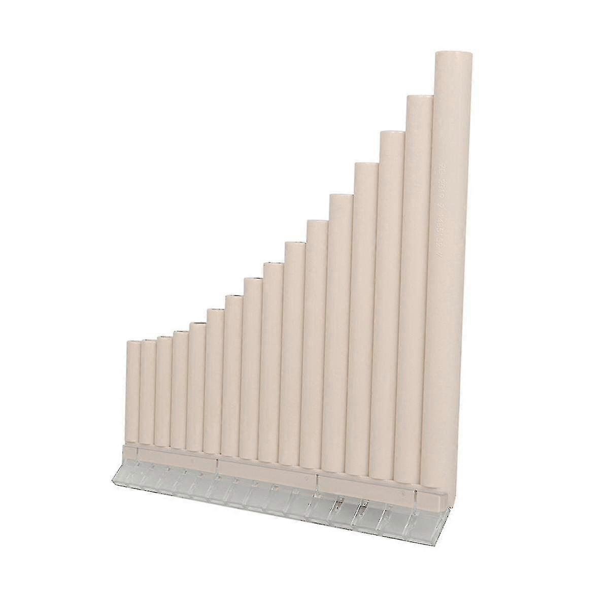 16-pipe Pan Flute Student Teaching Special C-tune Pan Flute Beginner Entry-level Wind Music