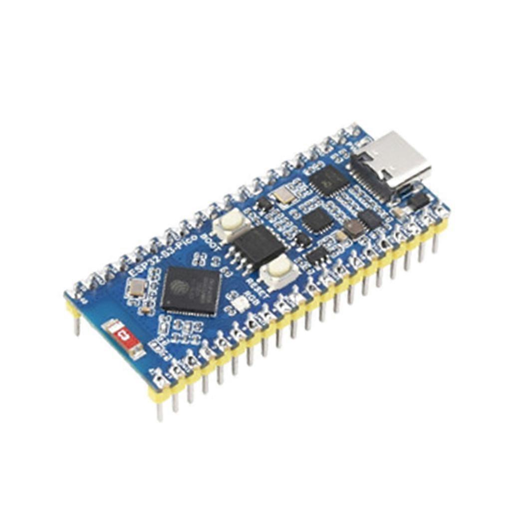 للوحة تطوير المتحكمات الدقيقة منخفضة الطاقة Raspberry Pi Pico ESP32-S3
