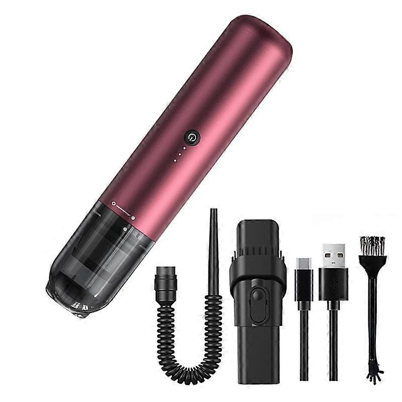 Pinjia Aspirapolvere portatile per veicoli wireless