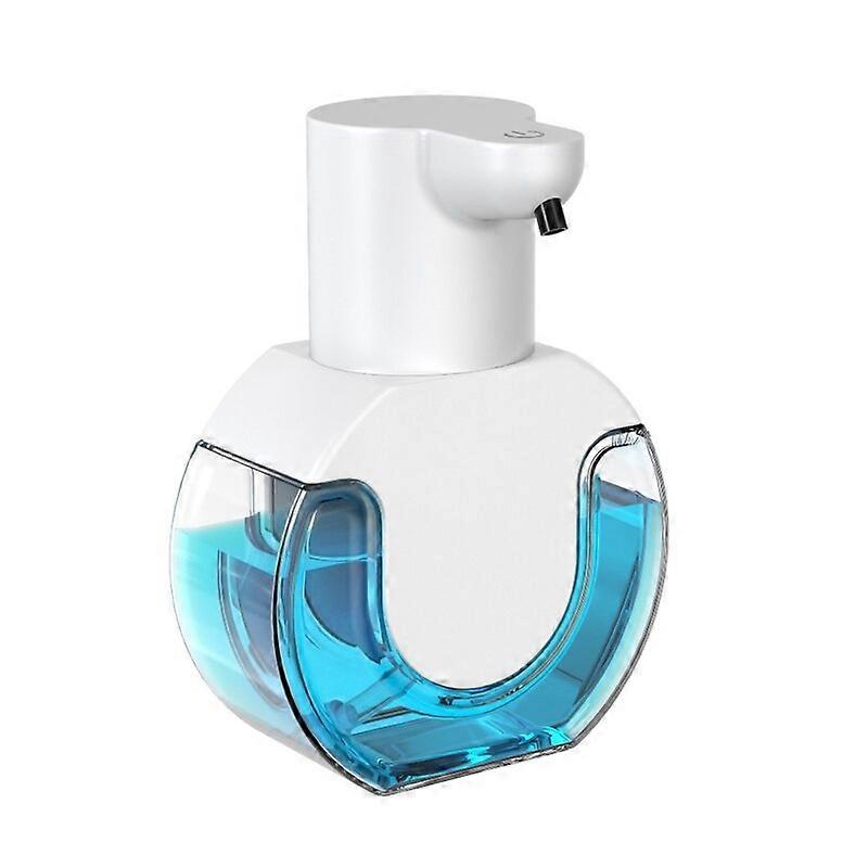 Soap Automatic Dispenser Foam Intelligent Charging Universal Liquid Foam Dispensers Wall Mounted Waterproof for el Wash Basin