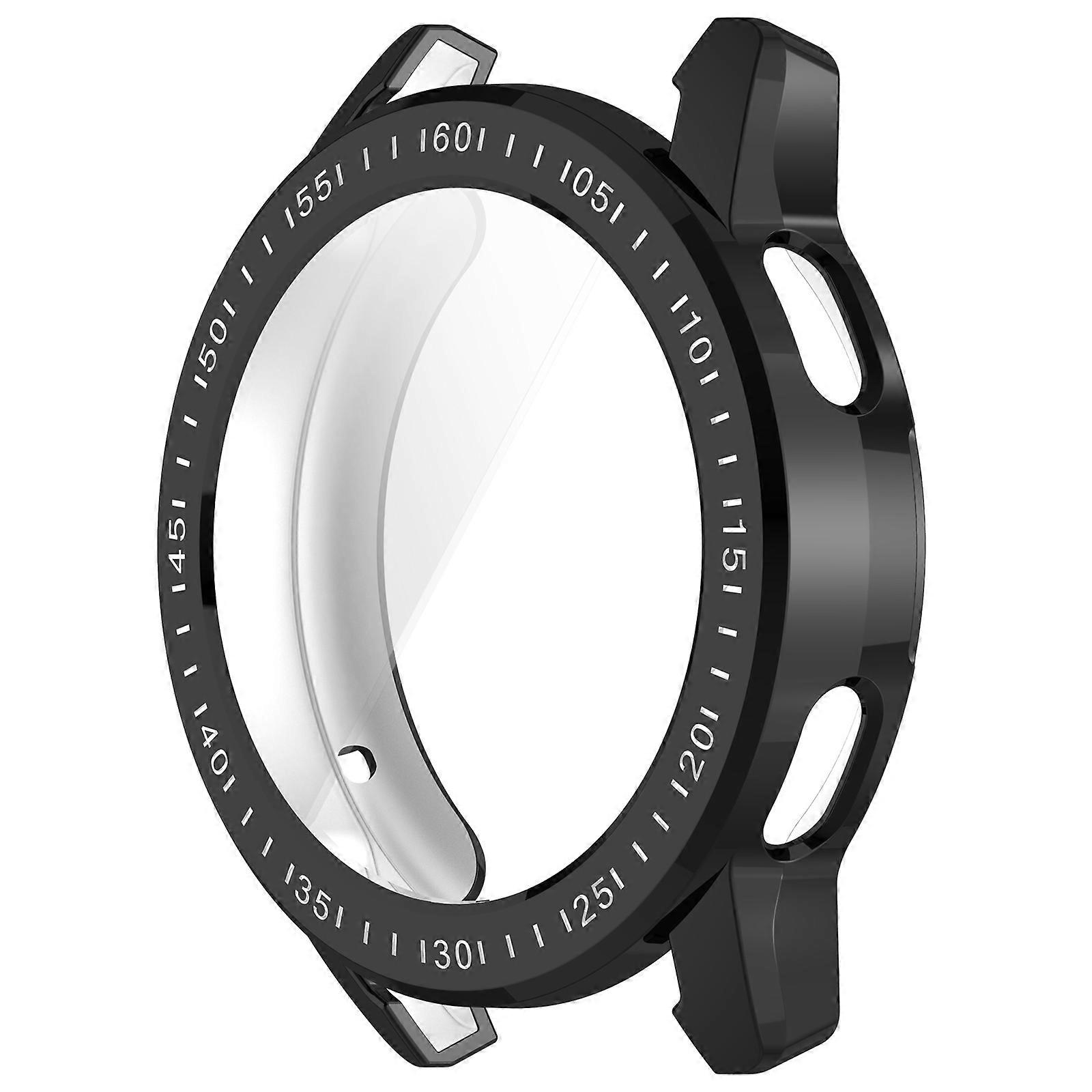 TPU galvanizált óratok Xiaomi Watch S3-hoz