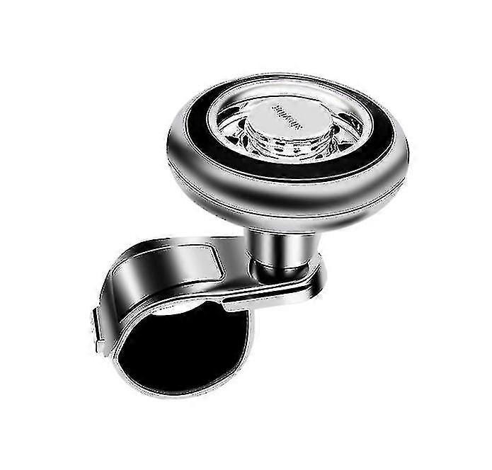 רכב ההגה המאיץ ההגה גלגל עזר כדור ספינר