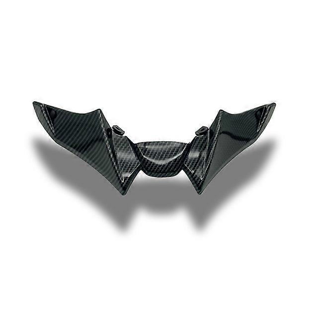 New For YAMAHA MT 09 MT-09 2021 2022 2023 Motorcycle mt 09 MT09 SP Naked Front Spoiler Winglet Aerodynamic Wing Kit SpoilerMotorcycle Knee & Shin Guar