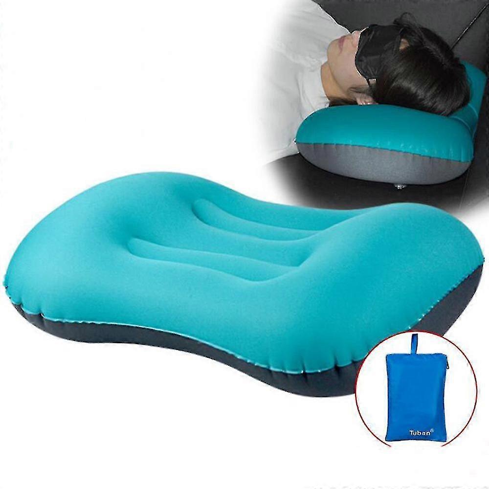 Travel Inflatable Soft For Slee