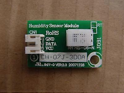 Humidity sensor humidity detection module CH-07J-3D0A