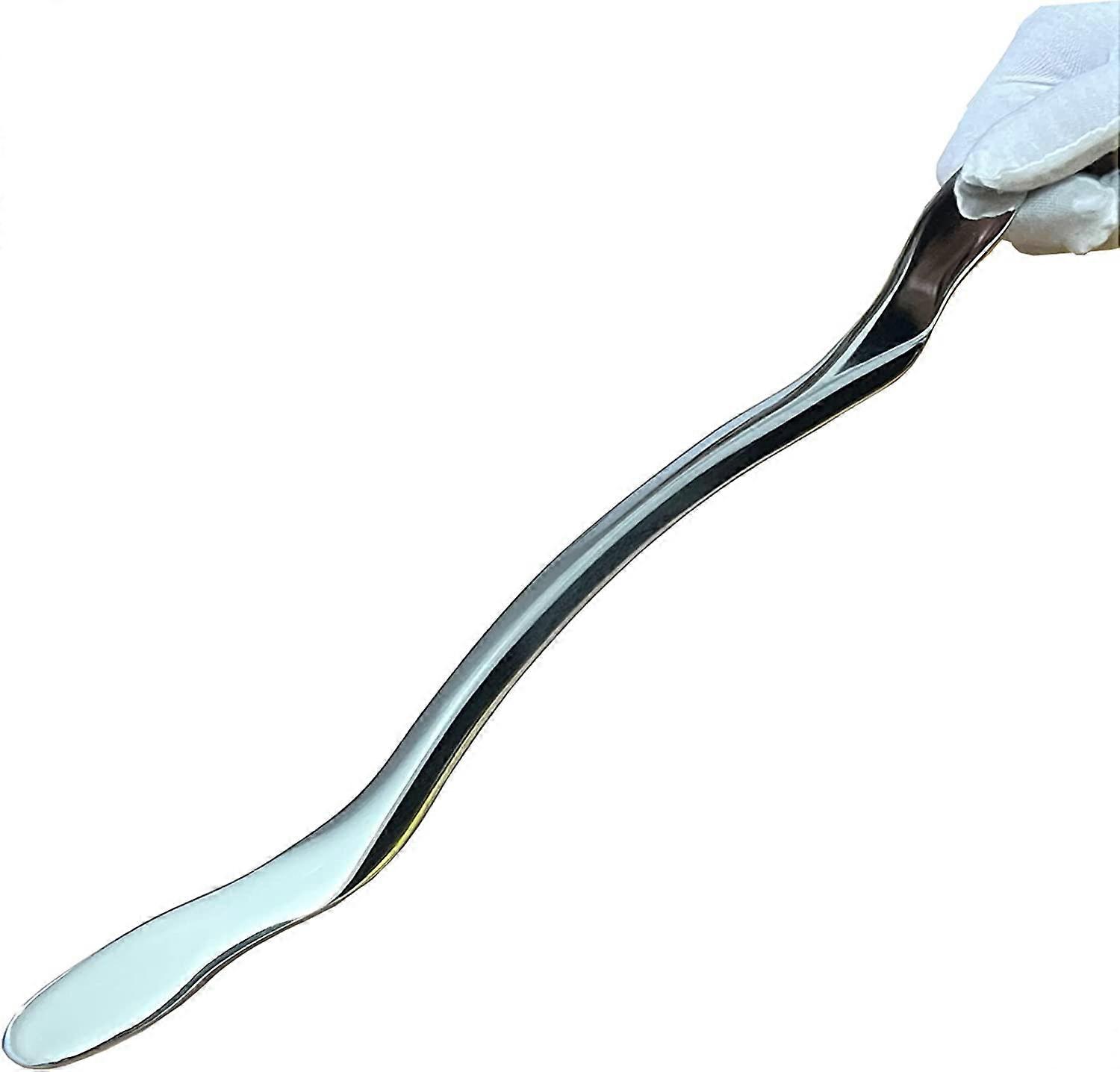 Gua Sha Tools Gua Sha Stainless Steel IASTM Tools - Gua Sha Massage Tools Soft Tissue Mobilization Tools