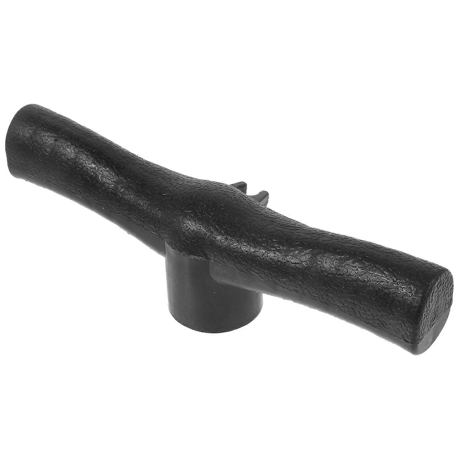 Hand Pump Handle Replaceable Inflator Handle Hand Pump Fitting Inflation Pump Handle