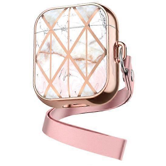 Cover Compatible with AirPods Case Soft Silicone Protective Covers Skin