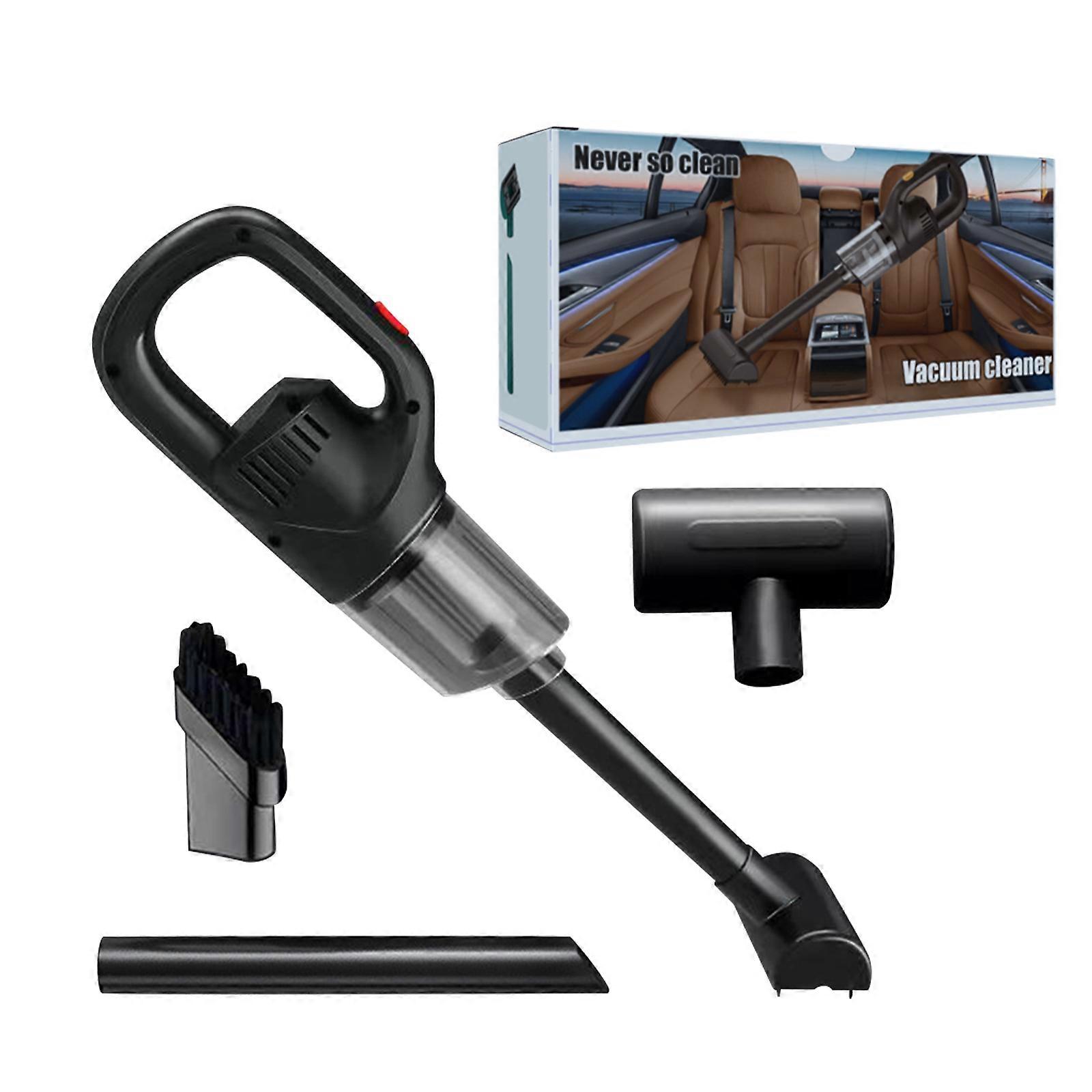 Tragbarer Handheld Starker Sauger Leistungsstarker Auto-Auto-Heimstaubsauger