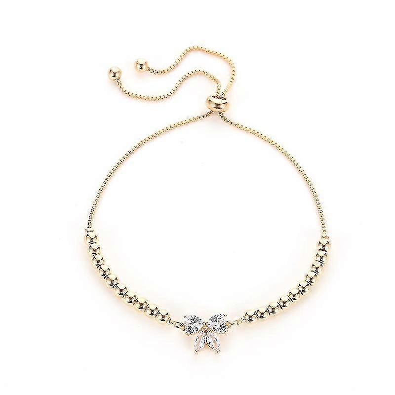 Bow Women's Sweet Bracelet