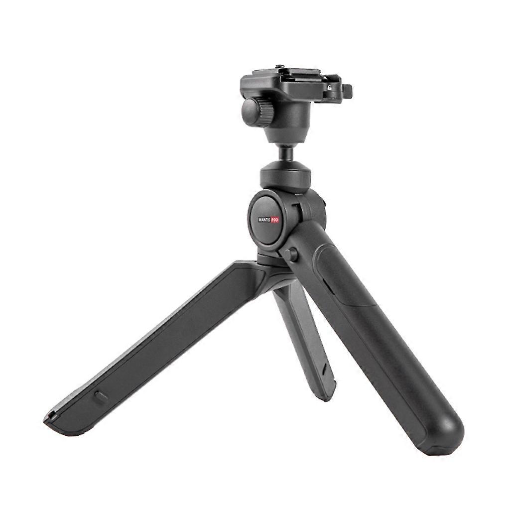Caméra Trépied Vlogging Handheld Rack Télécommande Plusieurs Angles Réglables