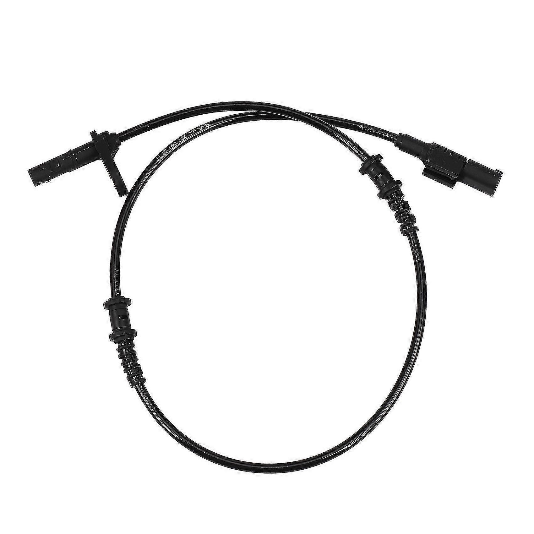 Front Left/Right ABS Wheel Speed Sensor for Mercedes W211 S211 C219 W212 E220 2002-2009 2115402917 s20241212343