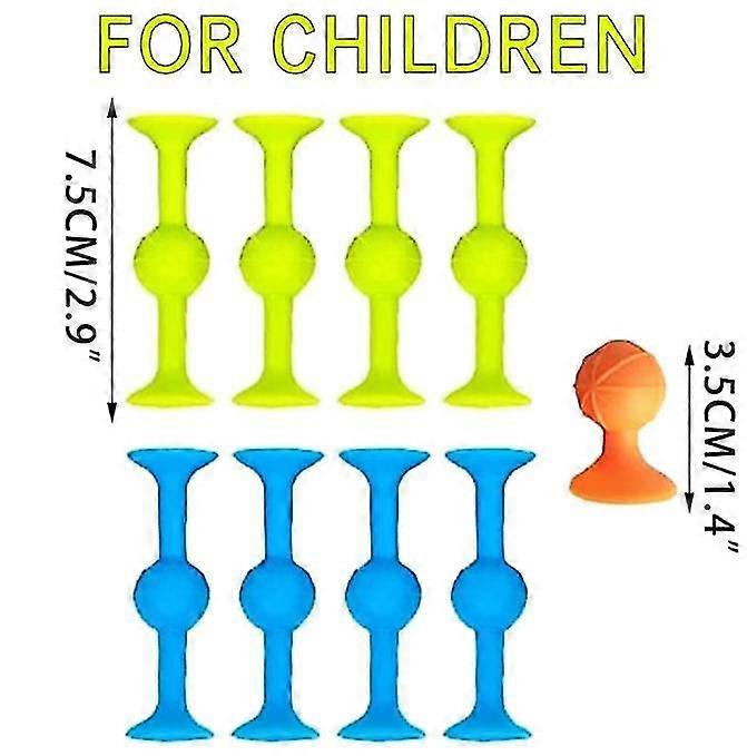 Imulelut lapsille - imukuppilelut