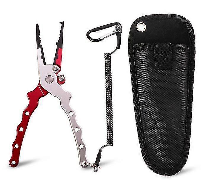 Alloy Ing Pliers Scissors Pliers