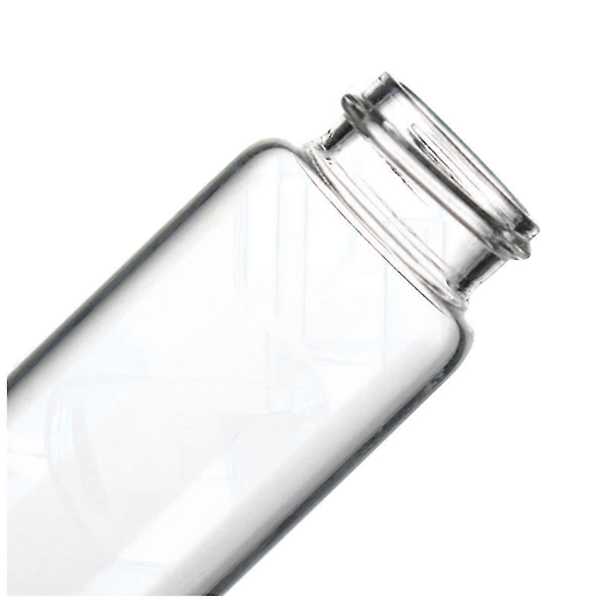 Scintillation Vials, Borosilicate Glass Vials, Liquid Scintillation Counting Vials, Counting Vials, Sample Vials(100pcs)