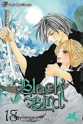 Black Bird Vol. 18