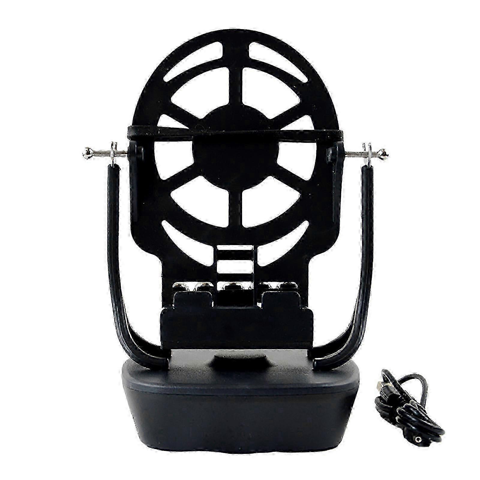 Phone Swing Device, Automatic Shakebrush Stepper Creative Device - JA