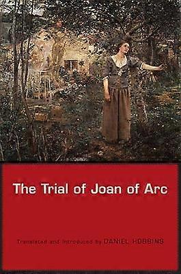 Het proces tegen Jeanne d'Arc