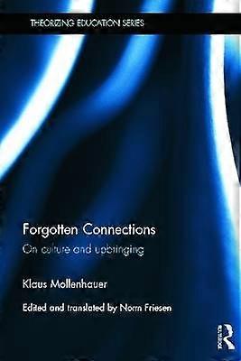 Forgotten Connections