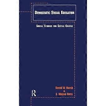 Democratic Social Education