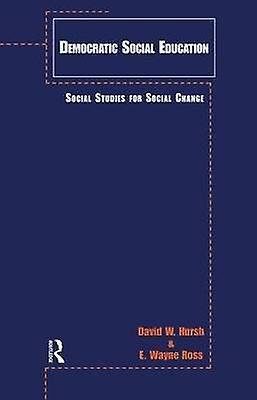 Democratic Social Education