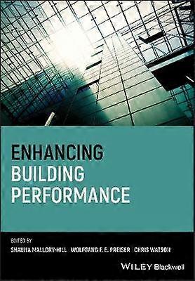 Enhancing Building Performance