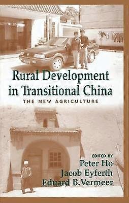 Rural Development in Transitional China