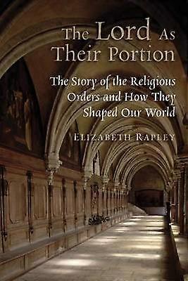 Lord as Their Portion