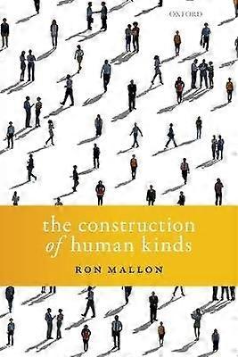 Construction of Human Kinds P