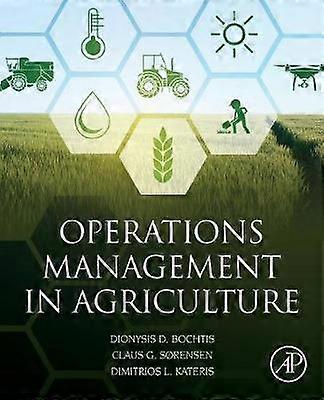 Operations Management in Agriculture