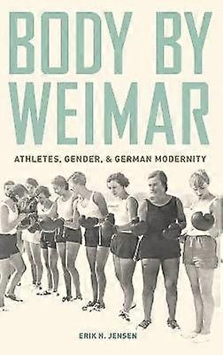 Body by Weimar